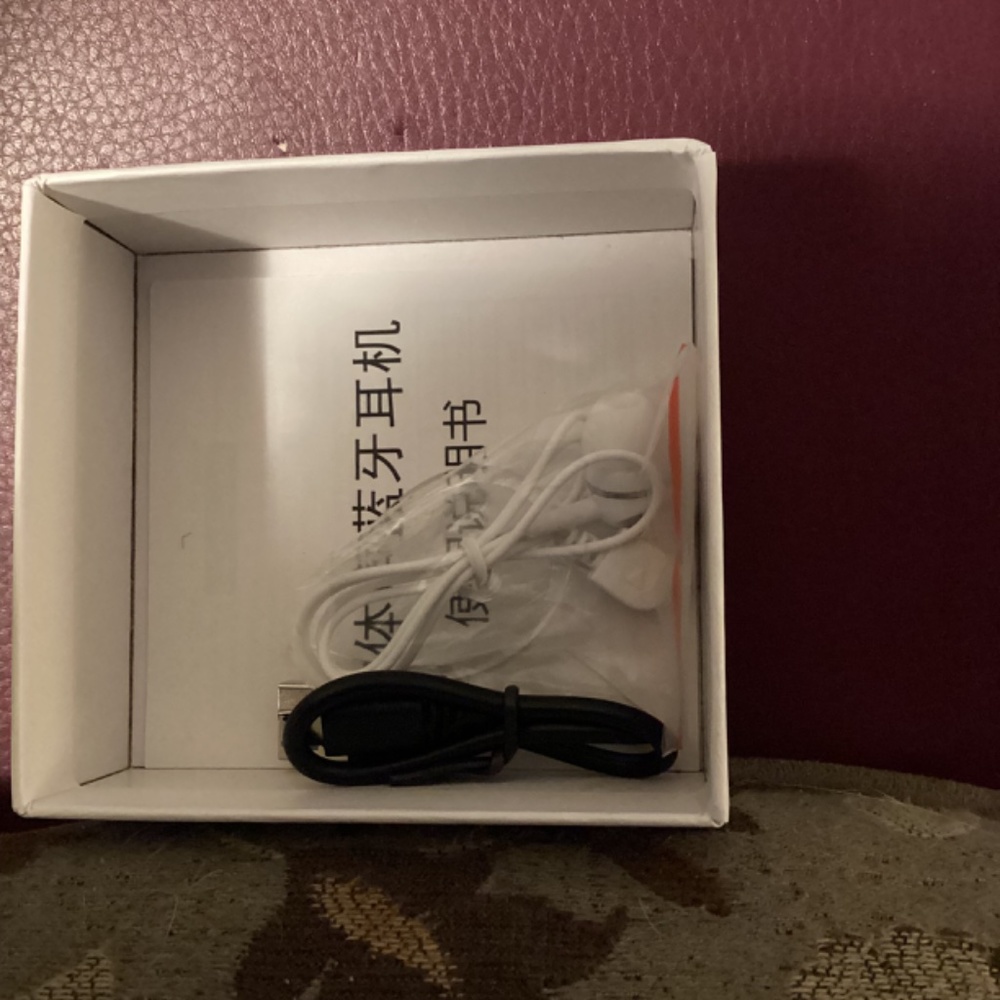 Wireless Bluetooth Model:K1 - Picture 5 of 5